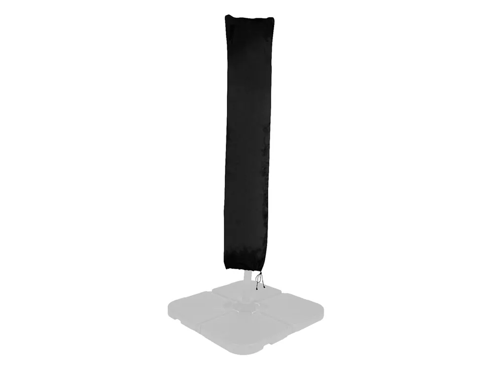Bestpreis VONROC 220 x 45 cm Sonnenschirmhülle
