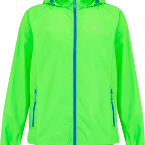 Mac in a Sac Neon Green Regenjacke Bestseller