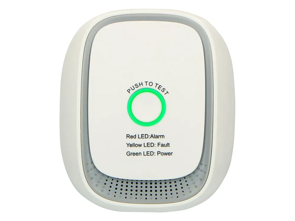 Alecto GA11 Gasmelder Knallerangebot