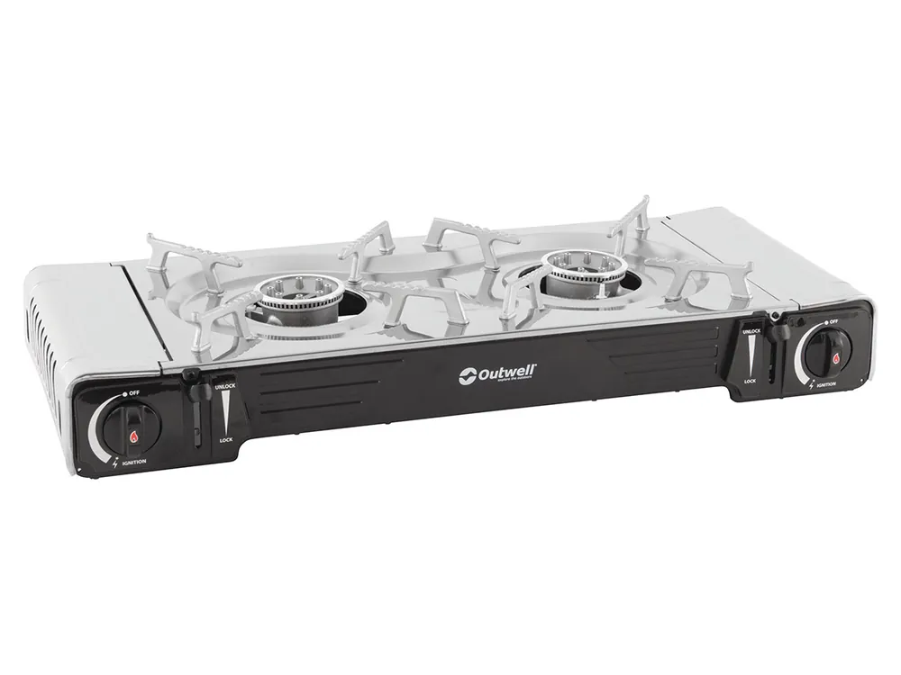 Neu Im Sortiment Outwell Appetizer Maxi Campingkocher