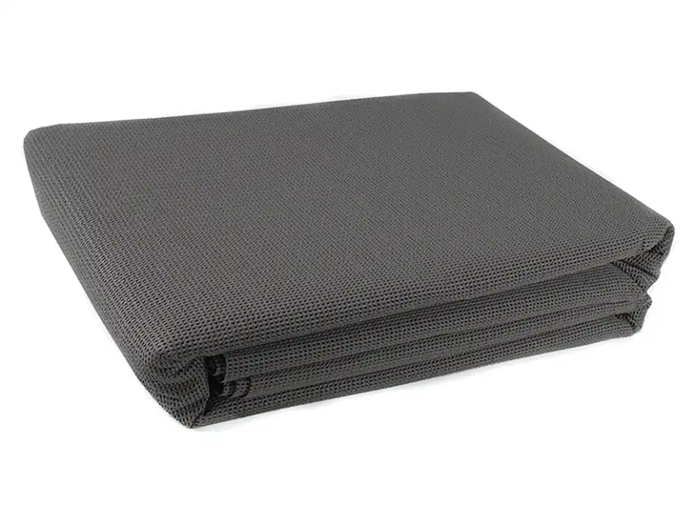 Heißes Angebot Travellife Riva 300 x 500 cm Zeltteppich - Anthracite