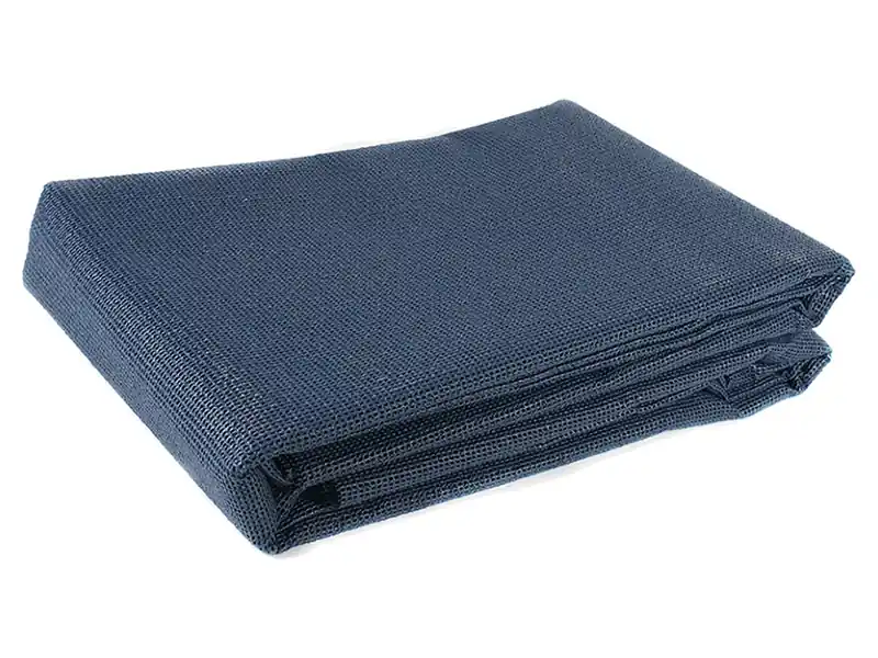 Expressversand Travellife Riva 250 x 500 cm Zeltteppich - Blue