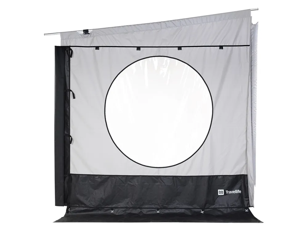 Direkt Vom Hersteller Travellife Scala M Universal Seitenwand 250