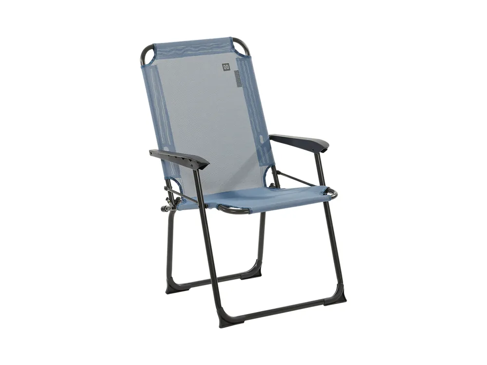 Travellife Como Compact Sky Blue Klappstuhl Preisknaller