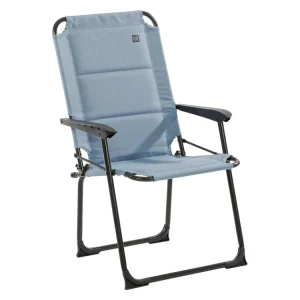 Expressversand Travellife Lago Compact Klappstuhl - Wave Blue