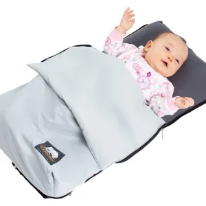 AirTraveller Babys Reisekissen mit Matratze Online Kaufen