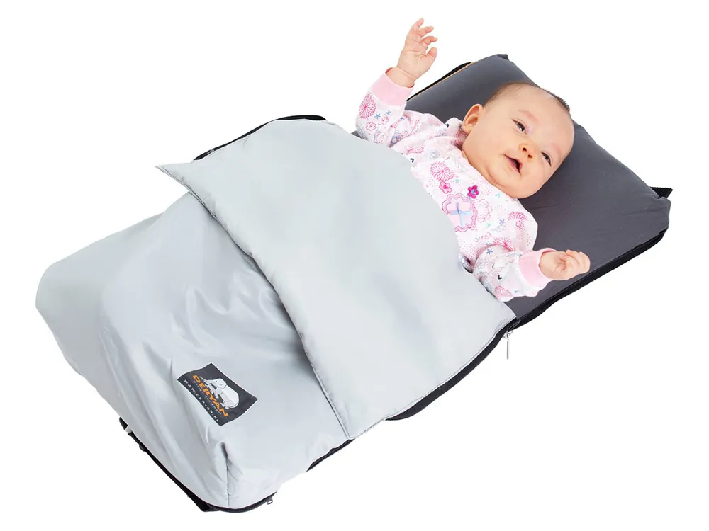 AirTraveller Babys Reisekissen mit Matratze Online Kaufen