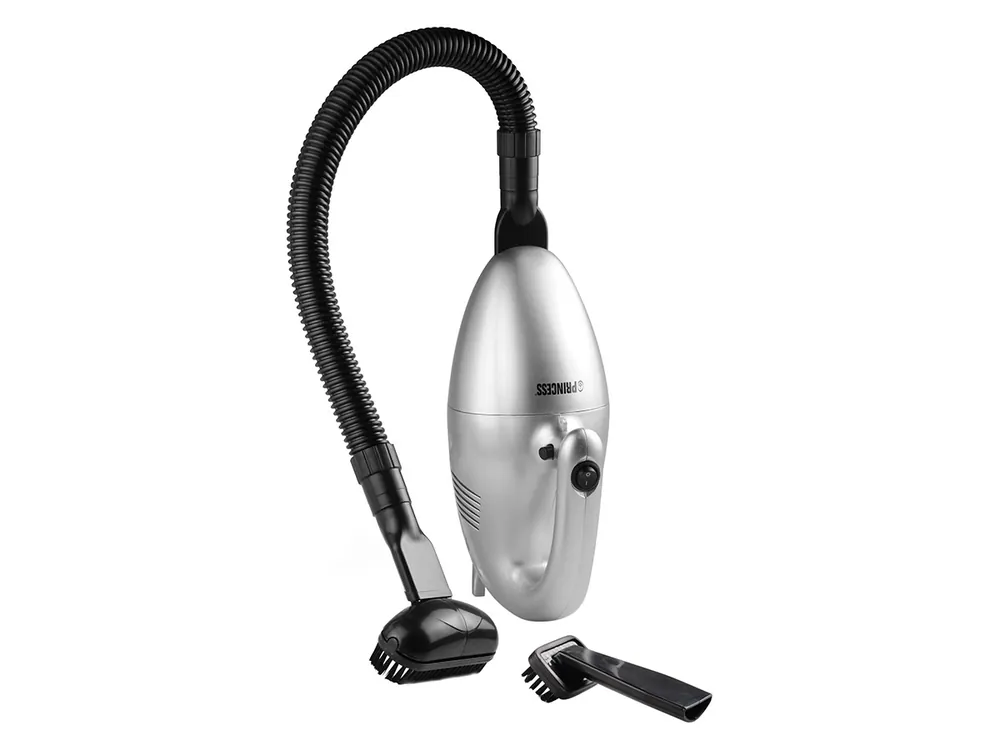 Online Kaufen Princess Turbo Tiger kompakter Staubsauger