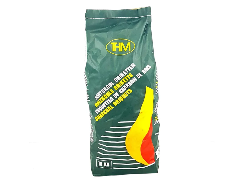 THM 10 kg Briketts Letzte Chance