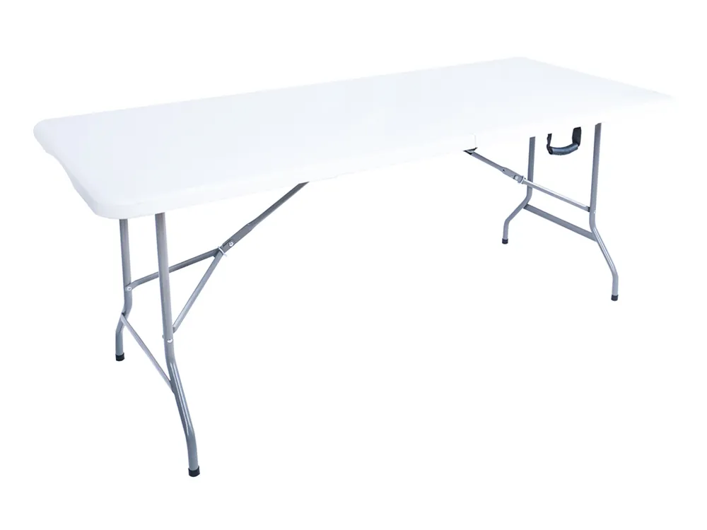 IVOL 180 x 74 cm Klappbarer Campingtisch Bestseller