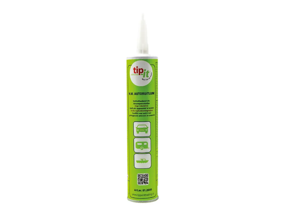 Tip-it Autofenster kleber Neue Kollektion
