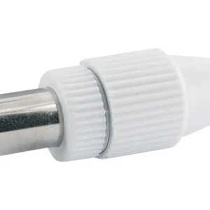 Angebot Schwaiger Kunststoff Koax-IEC-Stecker
