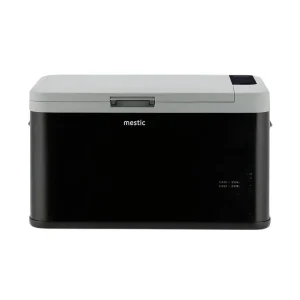 Top-Seller Mestic MCC-25 AC/DC Kompressor Kühlbox