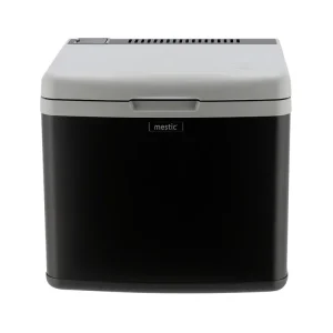 Mestic MAC-40 AC/DC/30mbar Absorber Kühlbox Nur Für Kurze Zeit