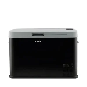 Mestic MCC-35 AC/DC Kompressor Kühlbox Preiswert
