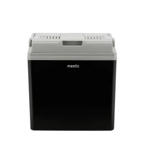 Preisknaller Mestic MTEC-25 AC/DC thermoelektrisch Kühlbox