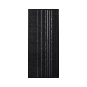 Markenprodukt Mestic MSSB-100 V22 Blackline Solar Set