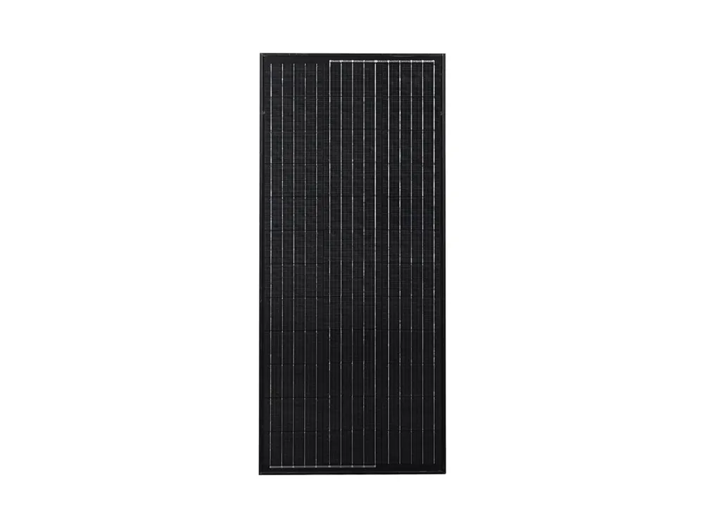 Markenprodukt Mestic MSSB-100 V22 Blackline Solar Set