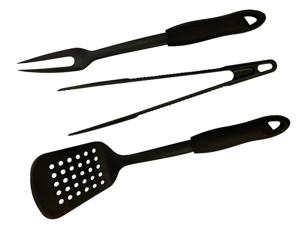 Cadac 3-teiliges Grillbesteck Günstig