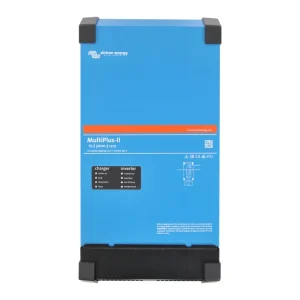 Nur Heute Victron Energy Multiplus 12/3000/120-32 Wechselrichter