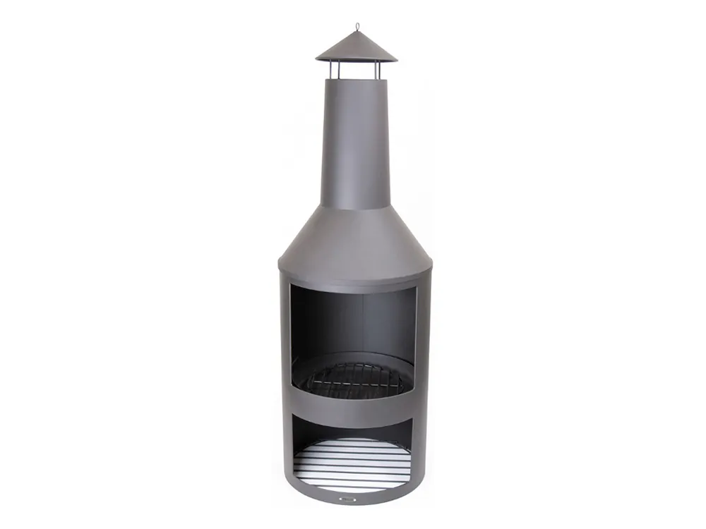 Preisreduziert HEAT Outdoor Living Larvik Terrassenofen