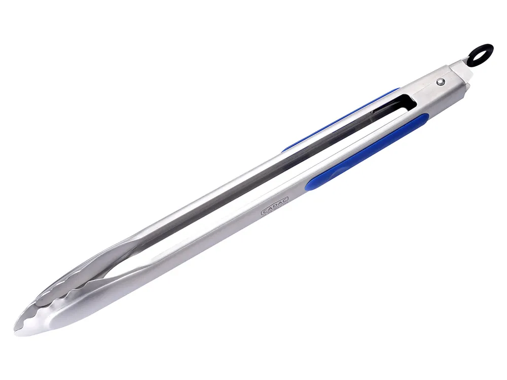 Neuheit Cadac 44 cm Grillzange