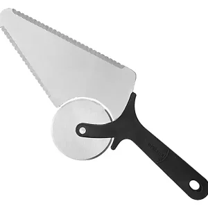 Top-Preis Cadac 2-in-1 Pizzaschneider
