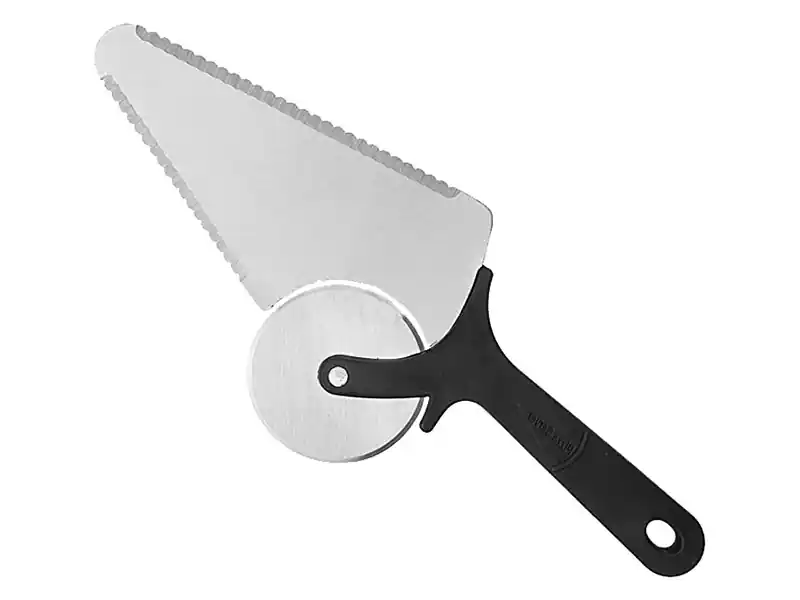 Top-Preis Cadac 2-in-1 Pizzaschneider