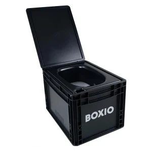 Boxio Kompakte Trenntoilette Preiswert