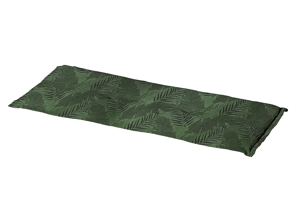 Direktkauf Madison Ruiz green 120 x 48 x 7 Bankkissen