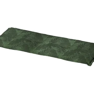 Wochenendangebot Madison Ruiz green 150 x 48 x 7 Bankkissen