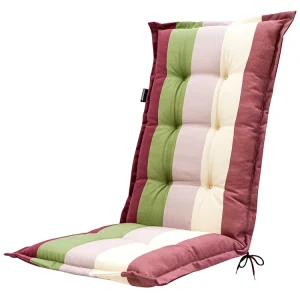 Super-Preis Madison Vivero bordeaux Gartenstuhl Auflage