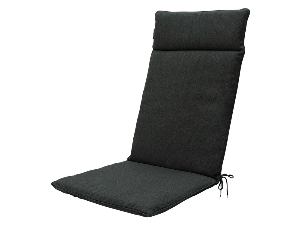 Online Kaufen Madison Dark grey eco + nature outdoor Gartenstuhl Auflage
