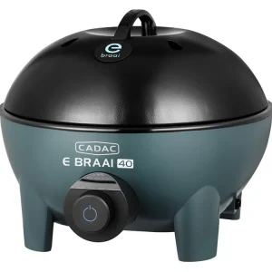 Direktkauf Cadac E-Braai 40 Petrol Elektrogrill