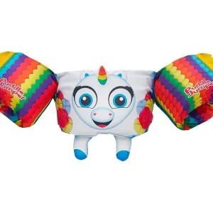 Heißes Angebot Sevylor Puddle Jumper Schwimmweste - 3D Unicorn
