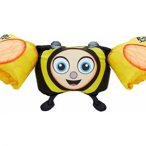 Heißes Angebot Sevylor Puddle Jumper Schwimmweste - 3D Bee