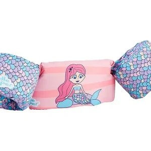 Finale Aktion Sevylor Puddle Jumper Schwimmweste - Mermaid