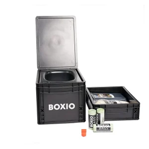 Boxio Trenntoilette Neu