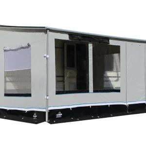 Abverkauf Obelink Queen Markisenzelt Thule Omnistor 6000 serie - 375