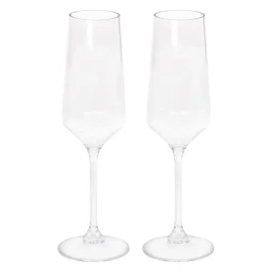 Kampa Soho Champagnergläser Neue Ware