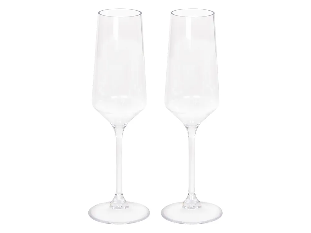 Kampa Soho Champagnergläser Neue Ware