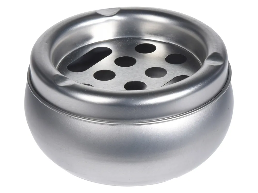 Versand Am Gleichen Tag Aluminium Aschenbecker