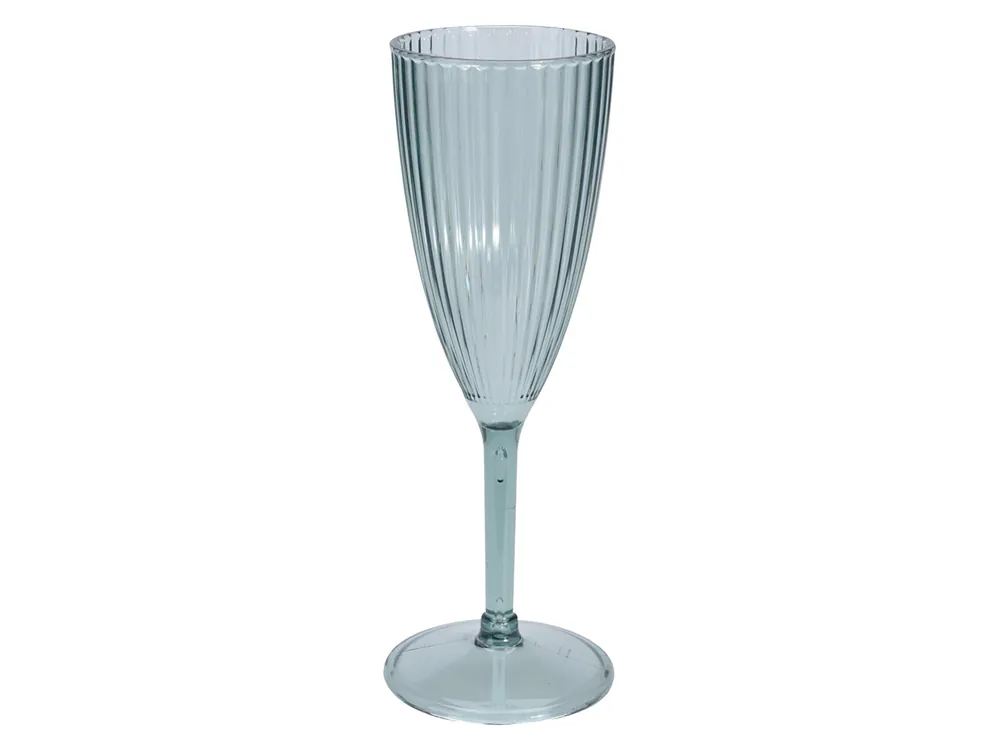 Pebel Champagnerglas Markenware