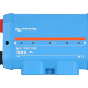 Aktuell Victron Lynx Distributor Smart-Sicherungskasten