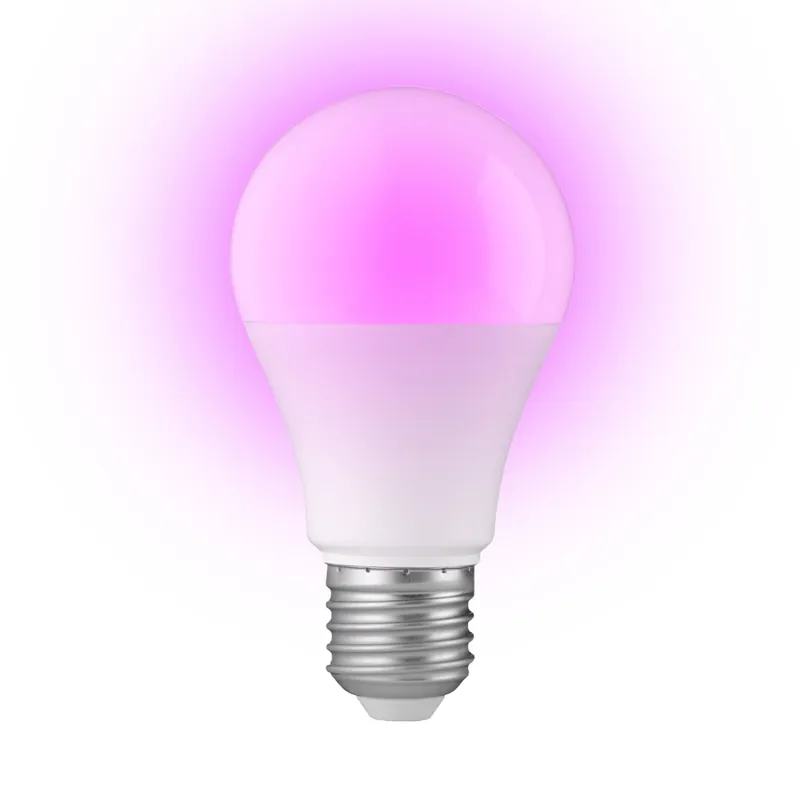 Alecto SMARTBULB10 Smart-LED-Farblampe Meistverkauft