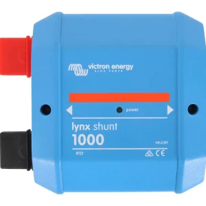 Victron Energy Lynx Shunt VE.Can Smart-Sicherungskasten Kracherpreis
