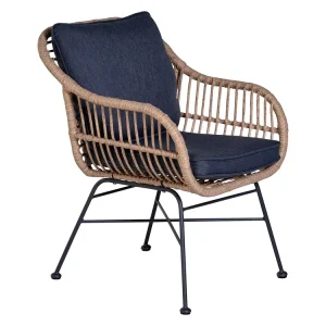 Must-Have Zweite Chance Outdoor Feelings Daisy Esstischstuhl 2x #9033