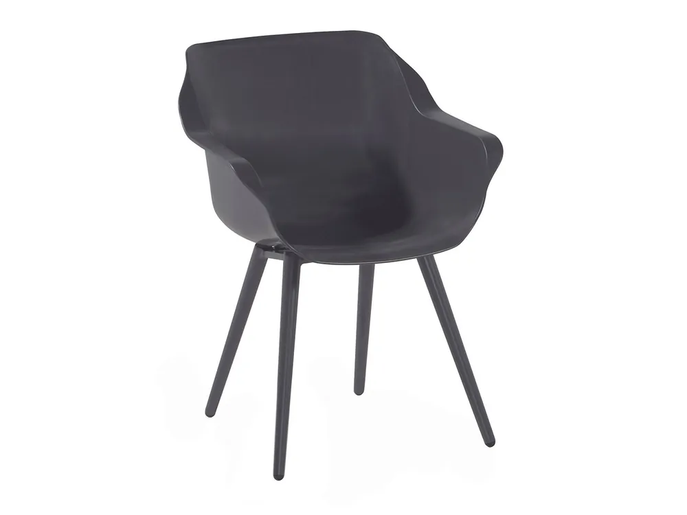 Aktuell Zweite Chance Hartman Sophie Studio Diningstuhl #9076