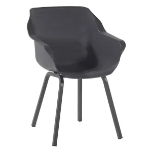Abverkauf Zweite Chance Hartman Sophie Element Armchair Diningstuhl 4x #9099