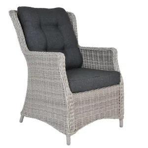 Zweite Chance Outdoor Feelings Prestige Diningstuhl 2x #9089 Rabatt